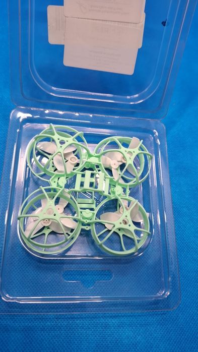 Osłony i śmigła dron beta fpv