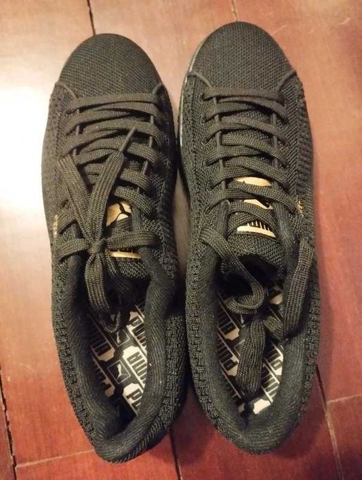 Sapatilhas Puma BASKET