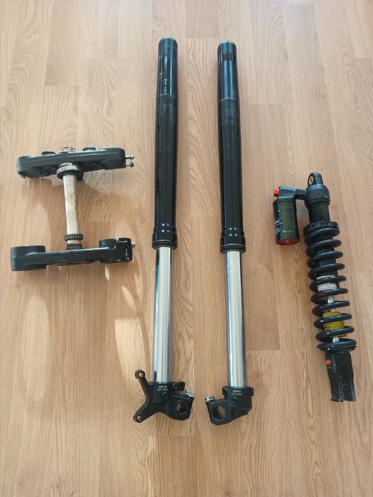 Підвіска Geon gns 300