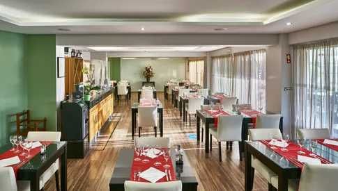 Vilamoura – Semana de 16 a 23 Agosto em Resort com Piscinas (7 noites)