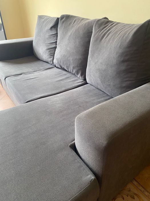Sofa chaise long
