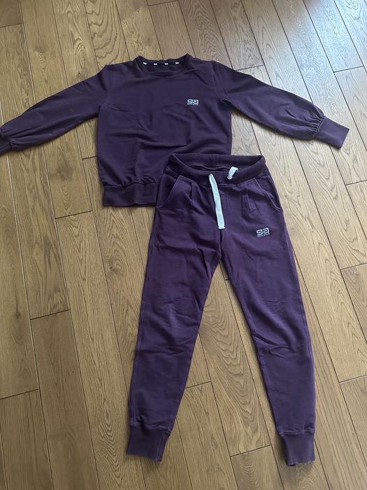 Dres  komplet Gatta Active rozm S