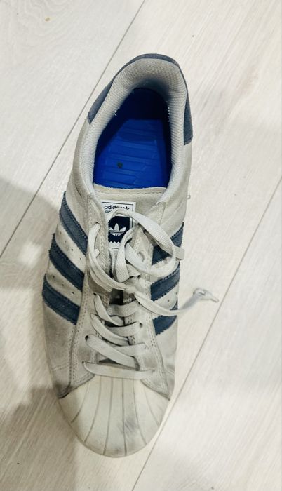 Adidas Superstar