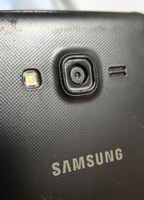 Samsung Galaxy J7 Nxt