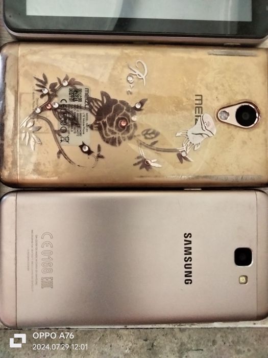 Продам смарфоны ,