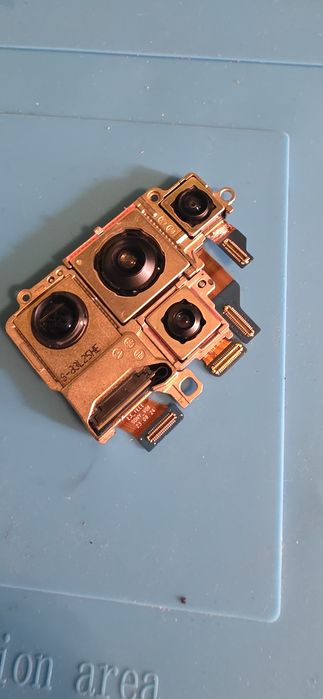 Części Samsung s24 ultra