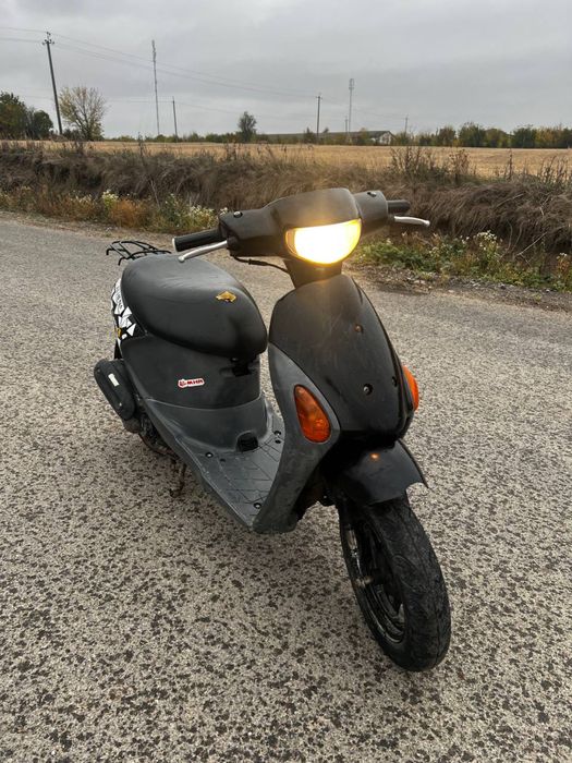 Suzuki lets 4