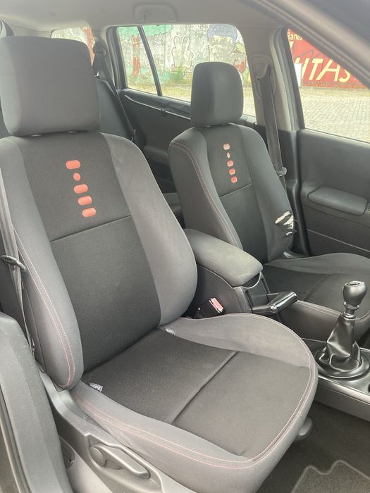 Renault Mégane 1.5 dCi 106cv