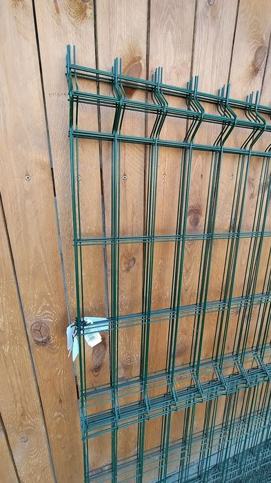 Panel ogrodzeniowy Wiśniowski 153x250x3.1