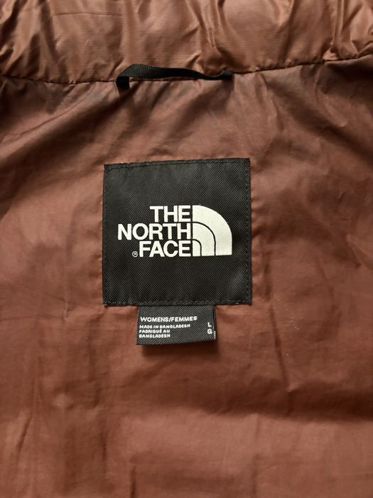 Kurtka The North Face Himalayan Insulated      (37-6)