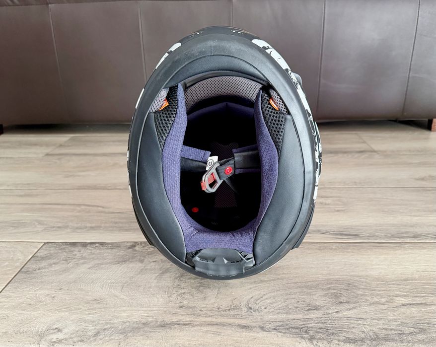 Capacete Arai