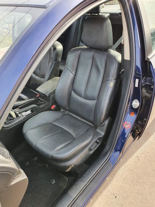 Разборка запчасти мазда 6 gh mazda6