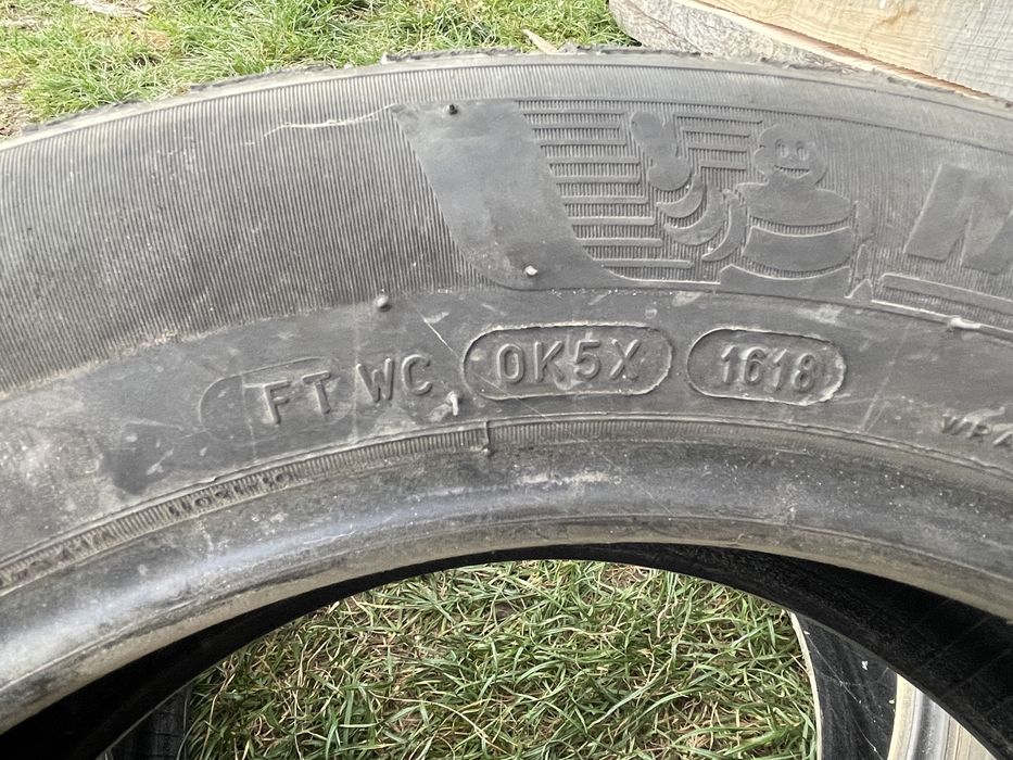 Шини зима 205/55 r16