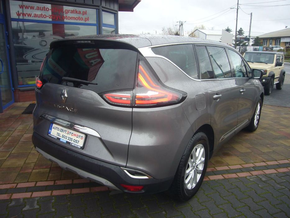 Renault Espace Espace