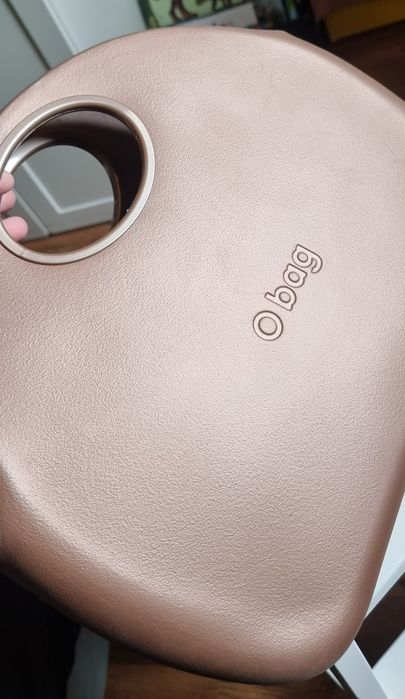 Obag moon rame zestaw