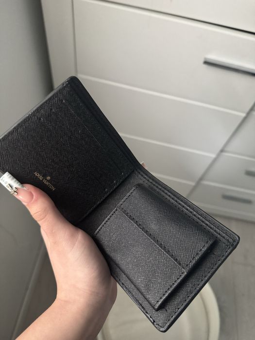 portfel louis vuitton