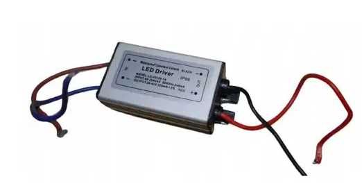Zasilacz LED DRIVER LD-43320-1A 26-43V 320mA do taśm led