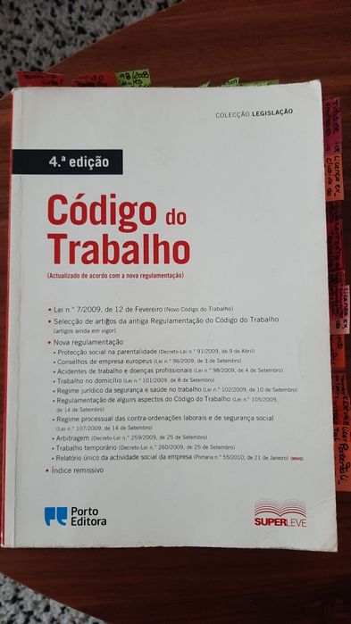 Labor Code