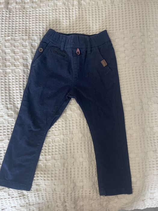 Джинси, штани , брюки розмір 92, 2 роки