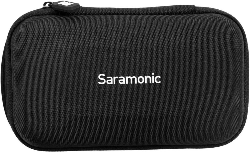 Saramonic - BlinkMe B2 - Wireless Microphone PRO