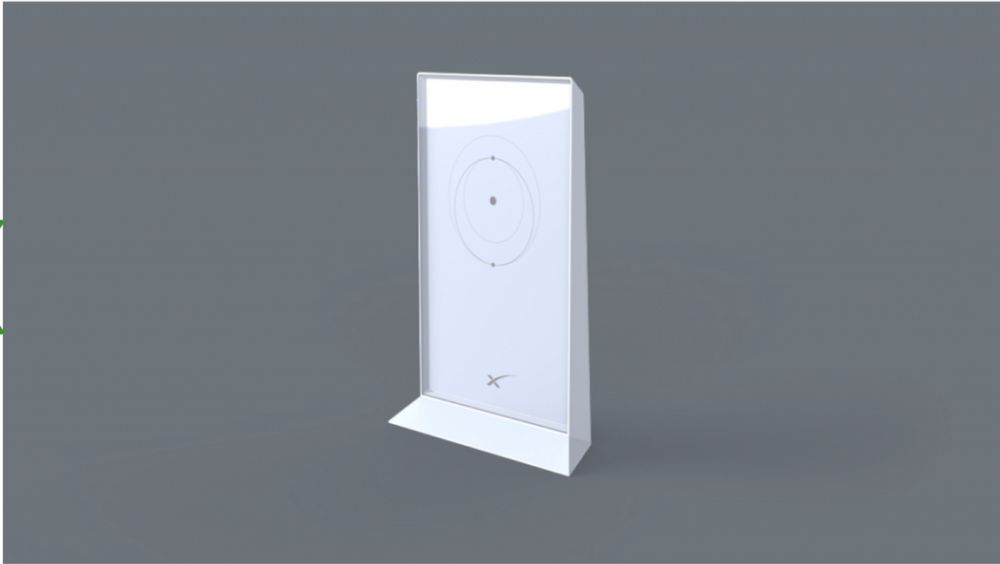 Starlink KIT без акк Європа