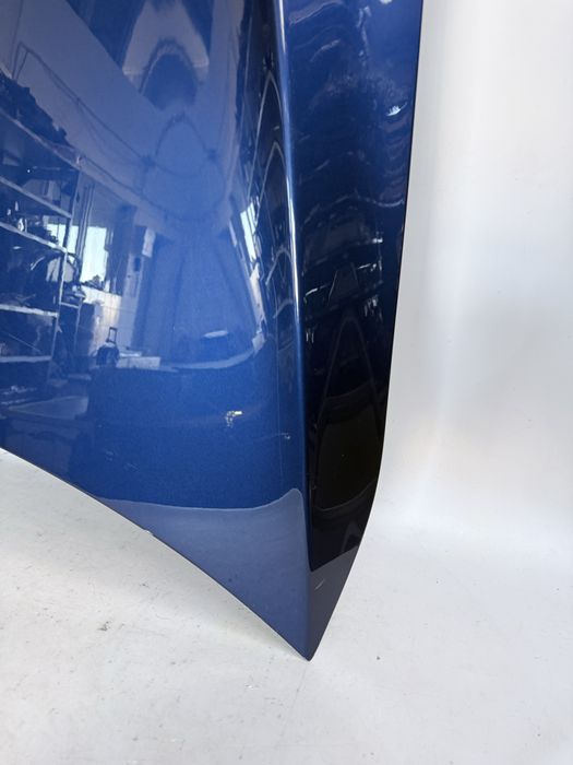 Капот Tesla Model S 2012-2016