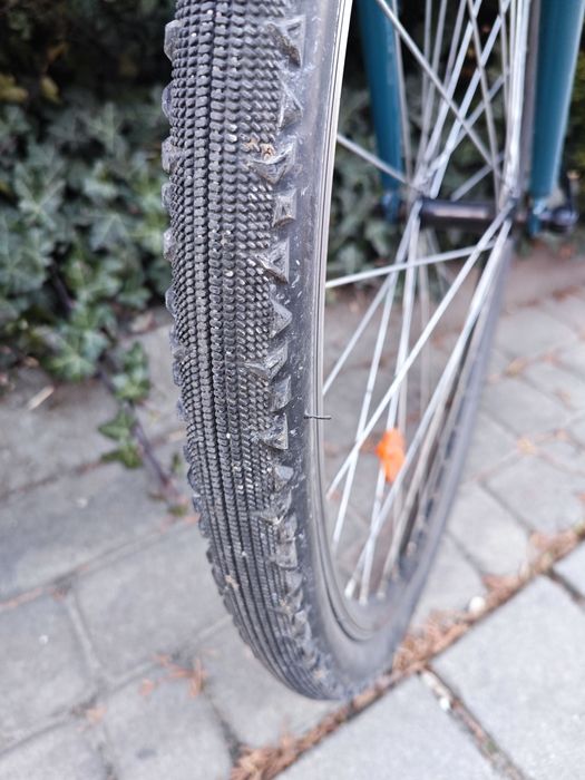 Riverside 120 LF niska rama rozm S