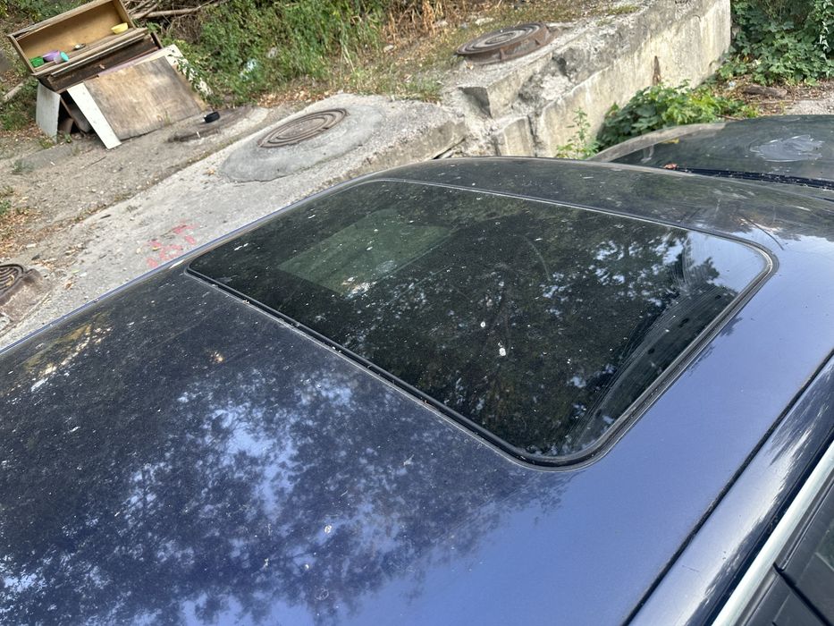 BMW 7 Series 1998 VIN WBAGF41040DK37857 фото оголошення 7 з 8