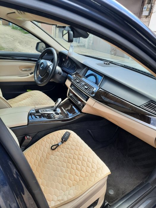 BMW F10 3.0 N52B30