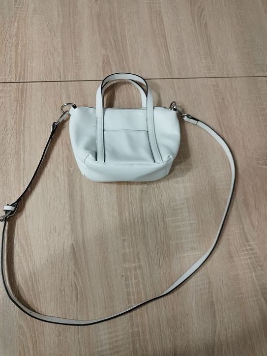 Piękna torebka damska, PULL & BEAR