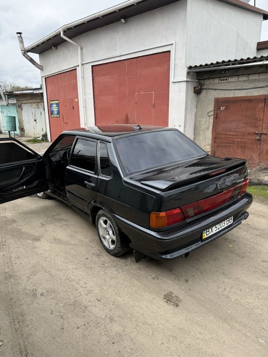 Продам ваз 2115 2006 рік