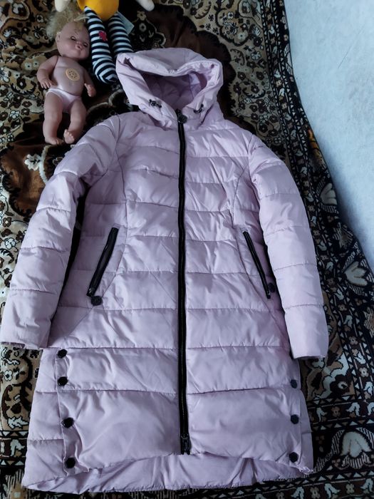 Куртка женская размер 50