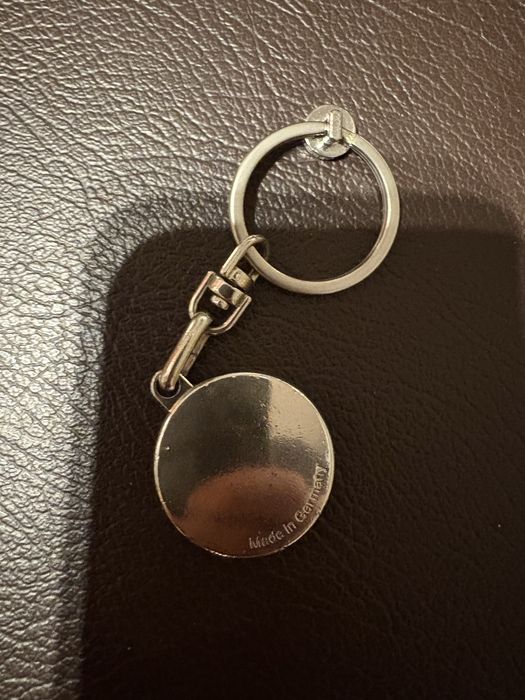 Brelok bmw made in Germany