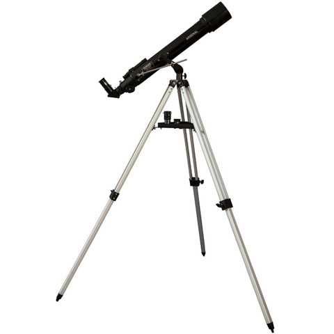 Телескоп 70/700 AZ -бест старт! Synta, Carbon,Нові. Астрофото. Знижки