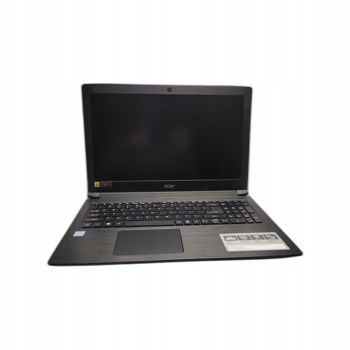 Acer A515-51G-55SC i3-8130U 4GB USZKODZONY