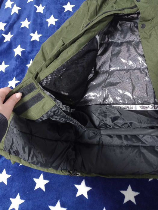 лижний костюм чоловічий