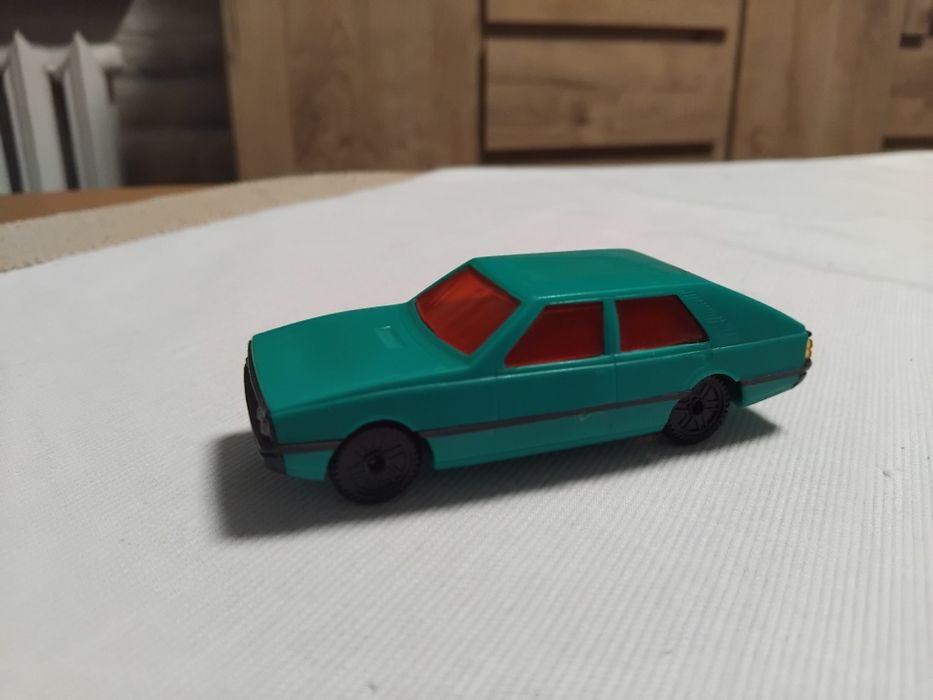 Polonez kioskowiec