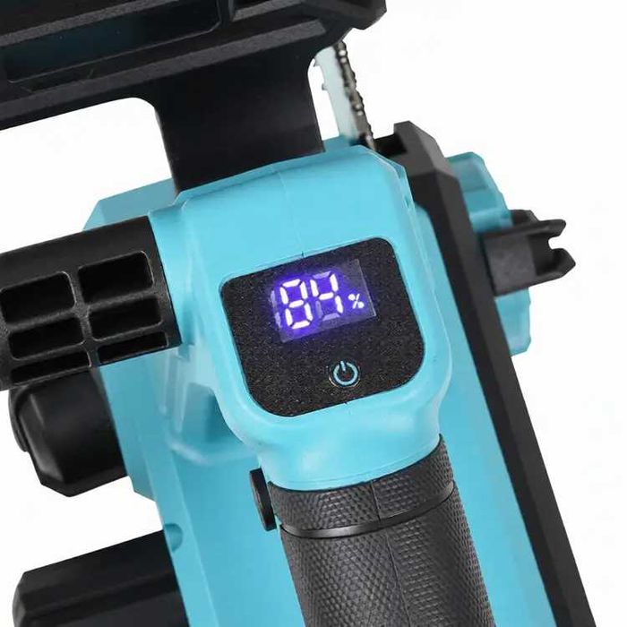 Акумуляторна ланцюгова пила Grand АПЦ-20/12M (2 АКБ по 4 А) ГАРАНТІЯ!