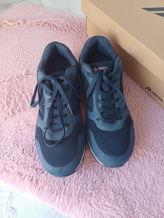 Buty damskie Martes rozm. 40