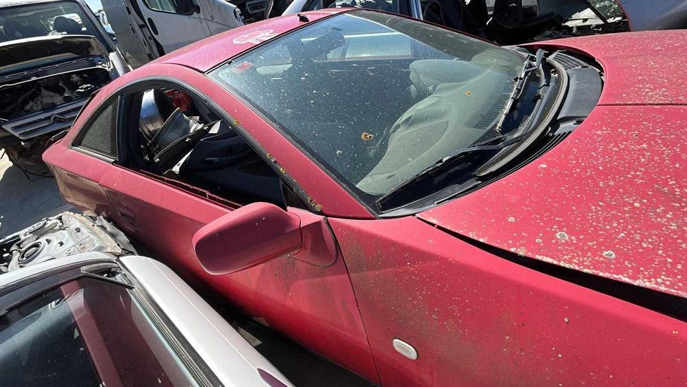 Toyota cellica 1.8 VVTI 2001 para Peças