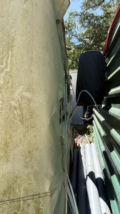 CARAVANA A VENDA (LEIA O ANUNCIO)