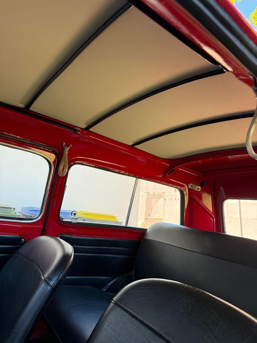Fiat 500 Giardiniera