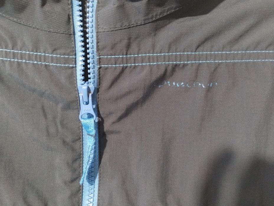 Куртка на підлітка Quechua