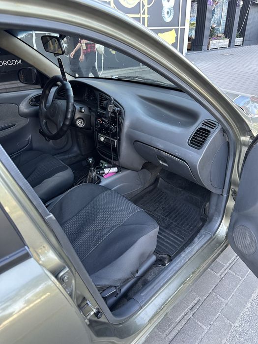 Продам ланос     Daewoo Lanos