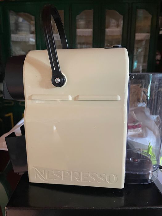 Máquina de café Nespresso