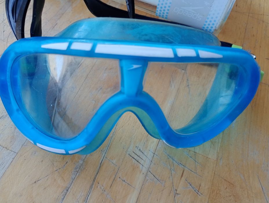 Produtos de natação