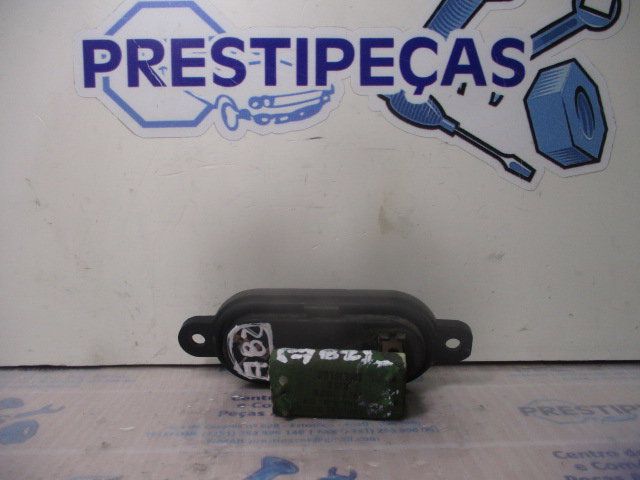 Resistência da chauffage / sofagem PEUGEOT Boxer (230L)