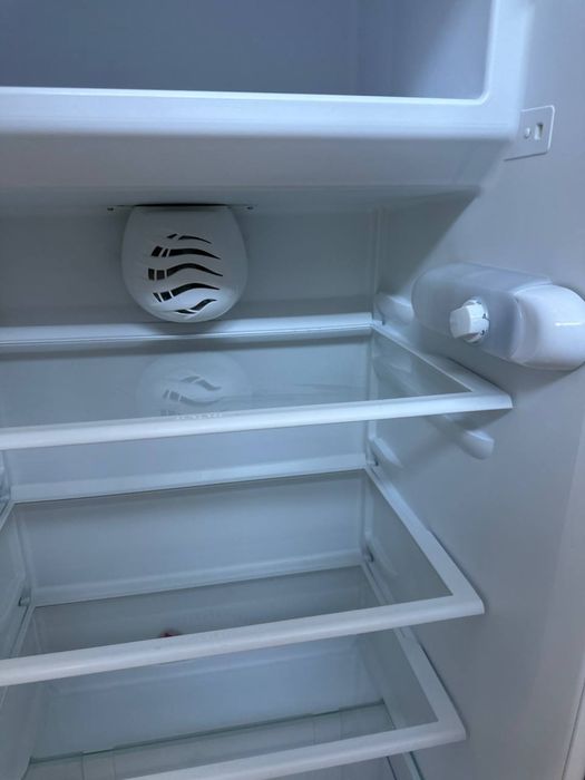 Холодильник Smeg FAB 28 у синьому кольорі