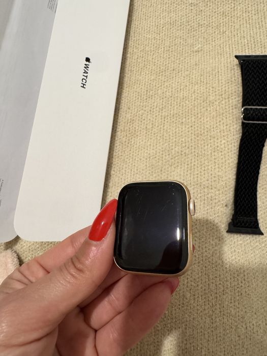 Apple Watch Series 5 44mm64739322702978120