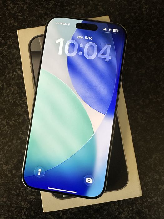Troco por S26 Ultra 256gb/iPhone 17 Pro